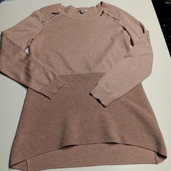 AVA WOMEN'S PINK LIPSY LONDON COVER - Picture 1 of 6